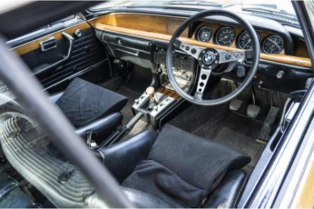 BMW 30 csl 2285342